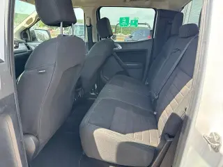 Ford Ranger 2019 4x4 Lariat 4dr SuperCrew 5.1 ft. SB