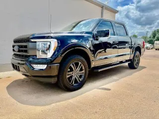 Ford F-150 2021 4x4 XL 4dr SuperCrew 5.5 ft. SB