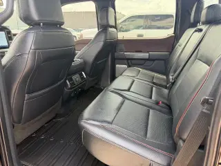 Ford F-150 2021 4x4 XL 4dr SuperCrew 5.5 ft. SB