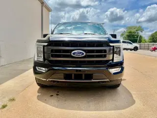 Ford F-150 2021 4x4 XL 4dr SuperCrew 5.5 ft. SB