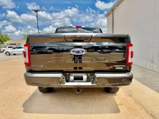 Ford F-150 2021 4x4 XL 4dr SuperCrew 5.5 ft. SB