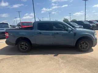 Ford Maverick 2023 XLT 4dr SuperCrew 4.5 ft. SB