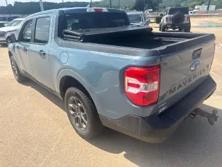 Ford Maverick 2023 XLT 4dr SuperCrew 4.5 ft. SB