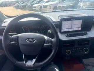 Ford Maverick 2023 XLT 4dr SuperCrew 4.5 ft. SB