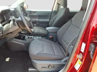 Ford Maverick 2026 AWD XLT 4dr SuperCrew 4.5 ft. SB