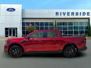 Ford Maverick 2026 AWD XLT 4dr SuperCrew 4.5 ft. SB