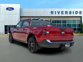 Ford Maverick 2026 AWD XLT 4dr SuperCrew 4.5 ft. SB