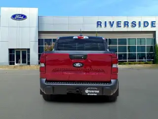Ford Maverick 2026 AWD XLT 4dr SuperCrew 4.5 ft. SB