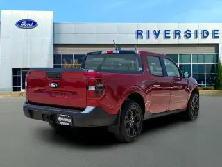 Ford Maverick 2026 AWD XLT 4dr SuperCrew 4.5 ft. SB