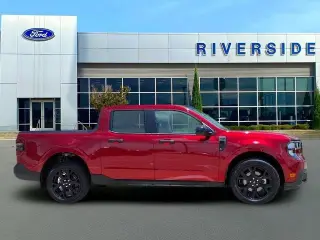 Ford Maverick 2026 AWD XLT 4dr SuperCrew 4.5 ft. SB