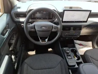 Ford Maverick 2026 AWD XLT 4dr SuperCrew 4.5 ft. SB