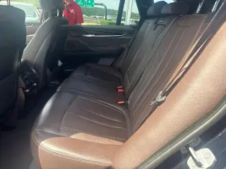 BMW X5 2017 AWD xDrive35i 4dr SUV