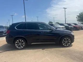 BMW X5 2017 AWD xDrive35i 4dr SUV