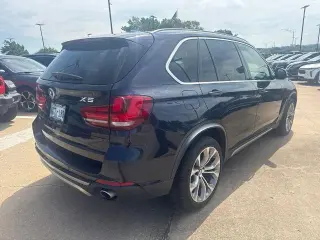BMW X5 2017 AWD xDrive35i 4dr SUV