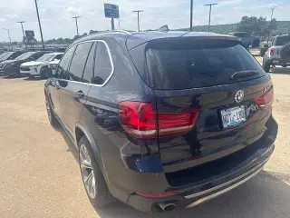BMW X5 2017 AWD xDrive35i 4dr SUV