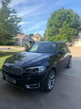 BMW X5 2017 AWD xDrive35i 4dr SUV