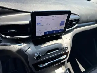 Ford Explorer 2024 XLT 4dr SUV