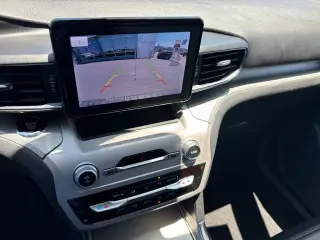 Ford Explorer 2024 XLT 4dr SUV