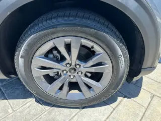 Ford Explorer 2024 XLT 4dr SUV