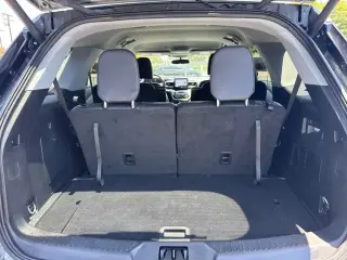 Ford Explorer 2024 XLT 4dr SUV