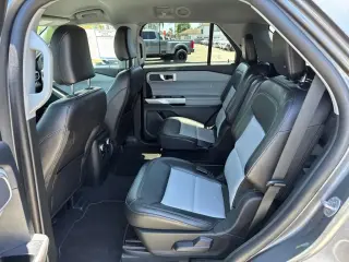 Ford Explorer 2024 XLT 4dr SUV