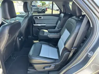 Ford Explorer 2024 XLT 4dr SUV