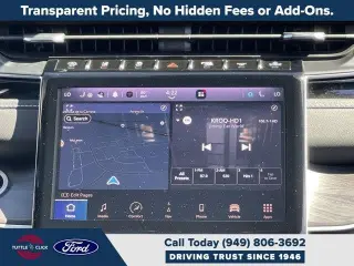 Jeep Grand Cherokee 2023 4x2 Limited 4dr SUV