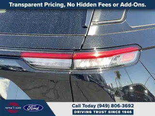 Jeep Grand Cherokee 2023 4x2 Limited 4dr SUV