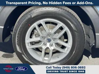 Ford Explorer 2026 Active 4dr SUV
