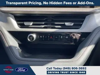 Ford Explorer 2026 Active 4dr SUV