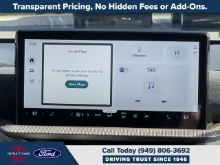 Ford Explorer 2026 Active 4dr SUV