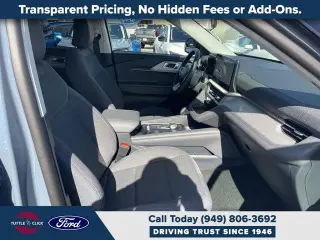 Ford Explorer 2026 Active 4dr SUV