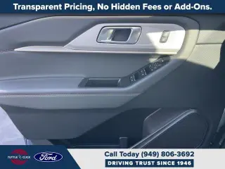 Ford Explorer 2026 Active 4dr SUV