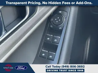 Ford Explorer 2026 Active 4dr SUV