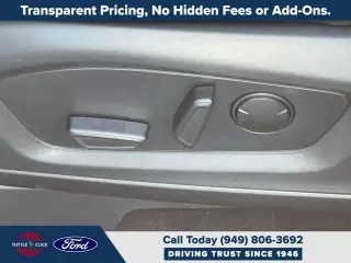 Ford Explorer 2026 Active 4dr SUV