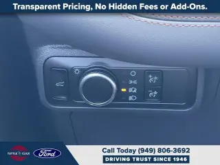 Ford Explorer 2026 Active 4dr SUV