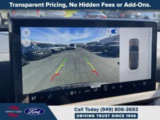 Ford Explorer 2026 Active 4dr SUV