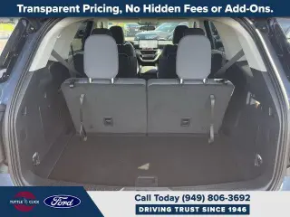 Ford Explorer 2026 Active 4dr SUV