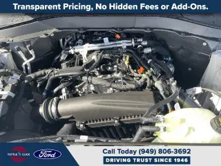 Ford Explorer 2026 Active 4dr SUV
