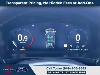 Ford Explorer 2026 Active 4dr SUV