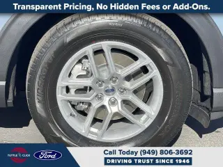 Ford Explorer 2026 Active 4dr SUV