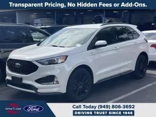 Ford Edge 2020 SEL 4dr Crossover