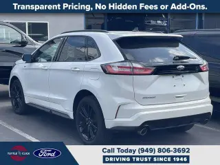Ford Edge 2020 SEL 4dr Crossover