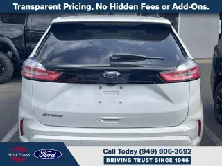 Ford Edge 2020 SEL 4dr Crossover