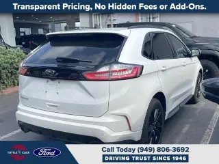 Ford Edge 2020 SEL 4dr Crossover