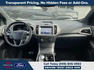 Ford Edge 2020 SEL 4dr Crossover