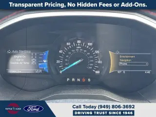 Ford Edge 2020 SEL 4dr Crossover
