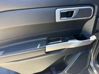 Ford Explorer 2023 XLT 4dr SUV