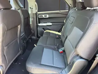 Ford Explorer 2023 XLT 4dr SUV
