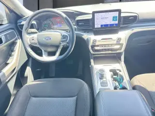 Ford Explorer 2023 XLT 4dr SUV